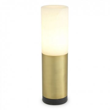 Veioza, lampa de masa design LUX McLean M 115861 HZ