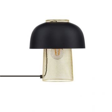 Veioza, Lampa de masa SQUBE
