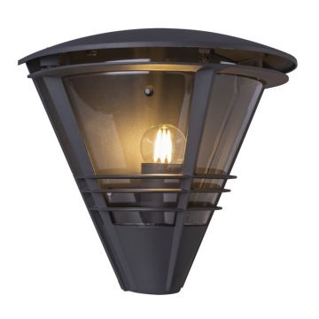 Aplica de exterior cu protectie IP44 SALLA antracit 32093A GL