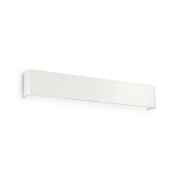 Aplica de perete cu lumina ambientala, LED BRIGHT AP132 BIANCO 131962