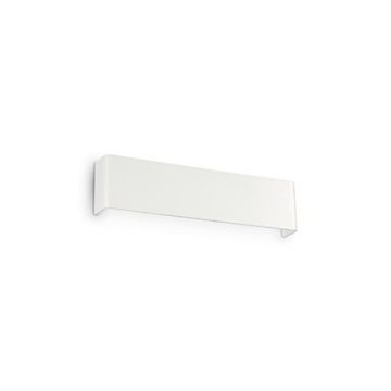 Aplica de perete cu lumina ambientala, LED BRIGHT AP84 BIANCO 134789