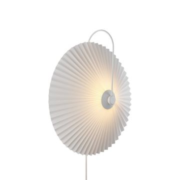 Aplica de perete design decorativ nordic Nadia