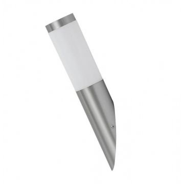 Aplica de perete exterior IP44, Inox torch 8261 RX