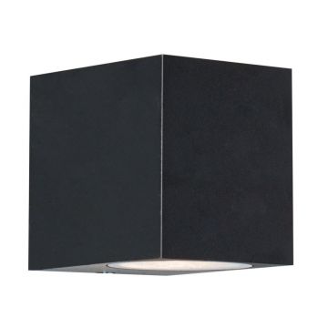 Aplica de perete Exterior, Protectie IP44, 1xGU10, HARMONIA