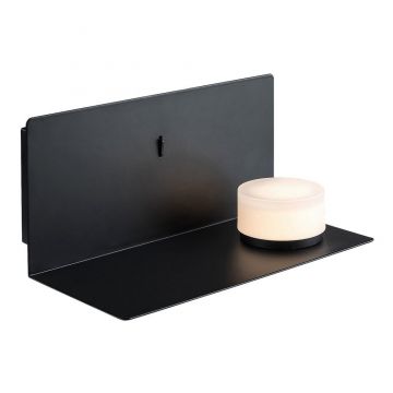 Aplica de perete LED cu port USB Aranzo