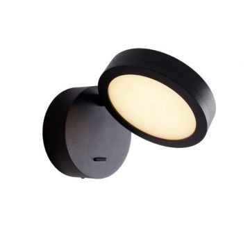 Aplica de perete LED design minimalist Ibiza