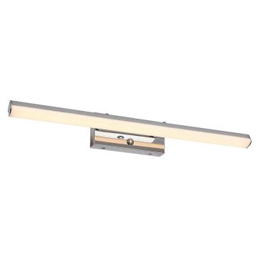Aplica de perete LED pentru oglinda baie IP44 Turgon