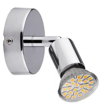 Aplica de perete sau tavan, Spot Norton LED 6986 RX