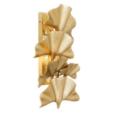 Aplica din alama design LUX Olivier 111338 HZ