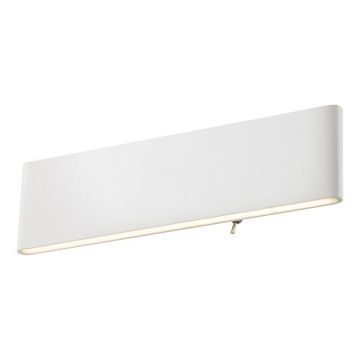 Aplica LED cu iluminat ambiental SIEGFRIED 12W 41751-12W GL