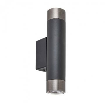Aplica moderna minimalista cu spot ambiental Zircon