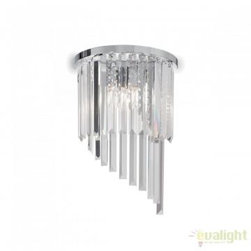 Aplica perete moderna design elegant CARLTON AP3 168913