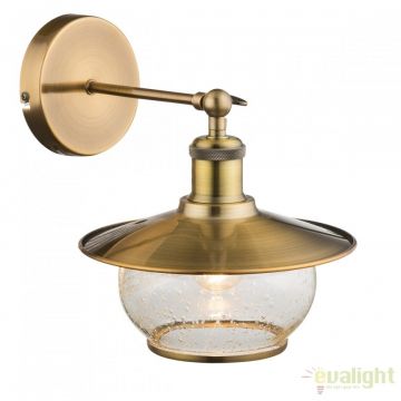 Aplica perete stil industrial Nevis 69030W GL