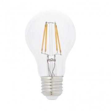 Bec E27 LED 4 Watt warm light 17420