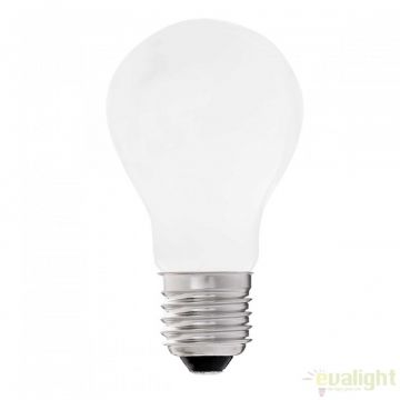 Bec LED STANDARD MATT E27 7W 2700K 17463