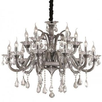 Candelabru 15 brate, diametru 95cm Colossal Sp15 081526