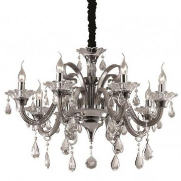 Candelabru 8 brate, diametru 78cm Colossal Sp8 081519