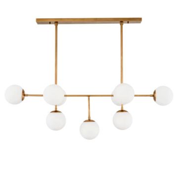 Candelabru design elegant Lux 112329 HZ