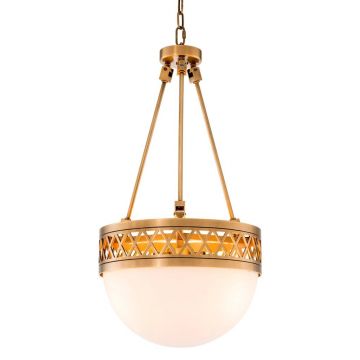 Candelabru design LUX Bistroquette alama antic 112261 HZ