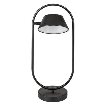 Lampa de masa moderna cu iluminat LED Odiss