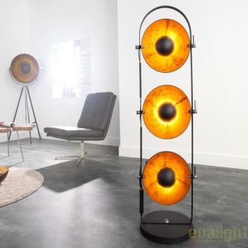Lampa de podea deosebita in stil RETRO Studio 3 A-22968 VC