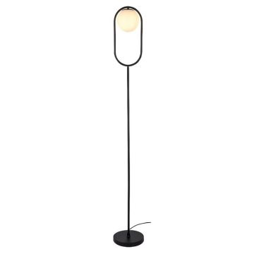 Lampadar, Lampa de podea design modern Ghita