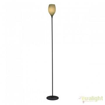 Lampadar / Lampa de podea moderna Izza Olive