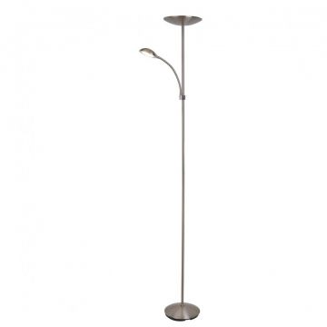 Lampadar LED / Lampa de podea design modern Vlasta
