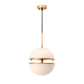 Lustra design LUX Spiridon alama 112165 HZ