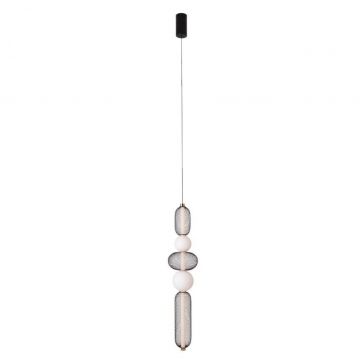 Lustra LED design modern decorativ Bora B