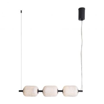 Lustra LED design modern decorativ Elena 11W