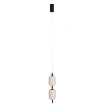 Lustra LED design modern decorativ Elena 8W