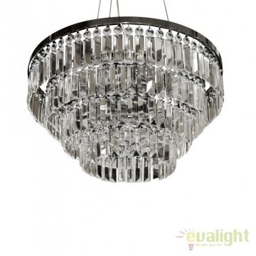 Lustra moderna 2 in 1 design elegant SALERNO