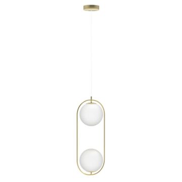 Lustra, Pendul design modern COCO 2