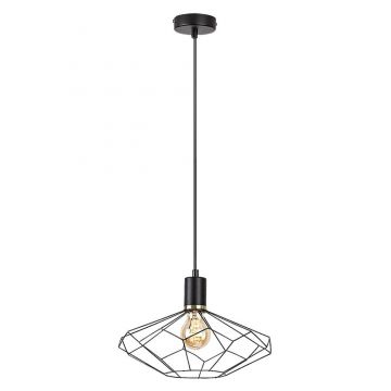 Lustra, Pendul in stil vintage Fran