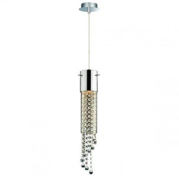 Lustra, Pendul inaltime reglabila Gocce SP1 089669