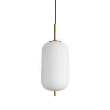 Lustra/Pendul LED decorativ Umile-2 sp1