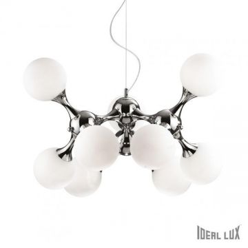 Lustra, Pendul modern NODI SP9 082059