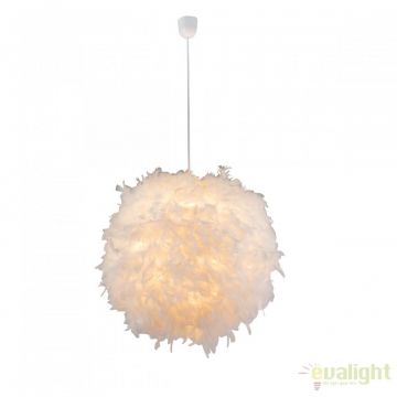 Lustra / Pendul stil modern Ã˜60cm Katunga 15058 GL