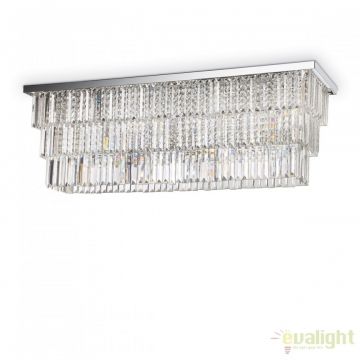 Lustra / Plafoniera moderna design elegant MARTINEZ PL8 166285