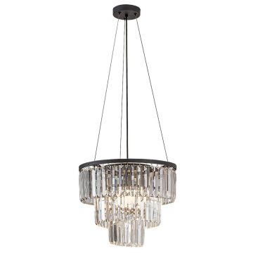 Lustra suspendata design modern Eloisa