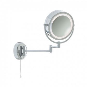Oglinda cu iluminat pentru baie IP44 directionabila Bathroom 11824 SRT
