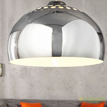 PENDUL design modern Chrome Ball A-5862 VC