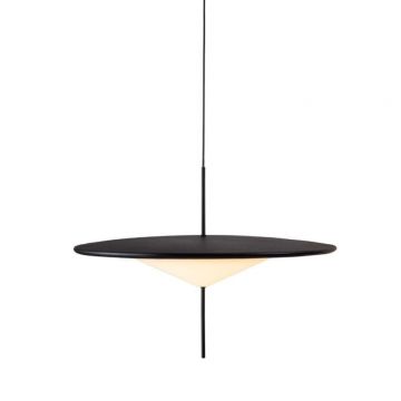 Pendul LED design modern decorativ Cone II