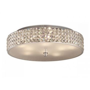 Plafonier diametru 50cm Roma PL9 087863