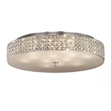 Plafonier diametru 60cm Roma PL12 087870