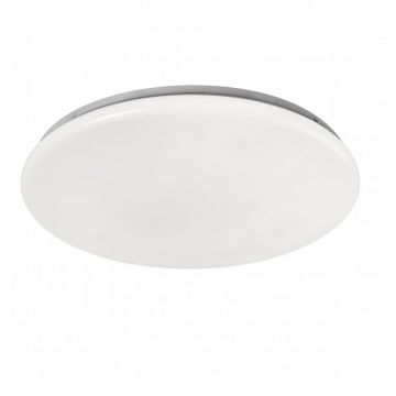 Plafoniera LED cu telecomanda moderna Danny 60cm