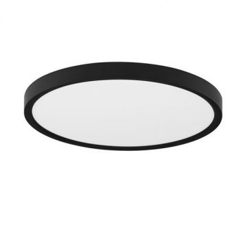 Plafoniera LED design slim DIXIE 30cm