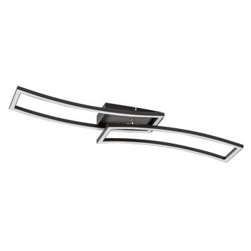 Plafoniera LED moderna Cirilla