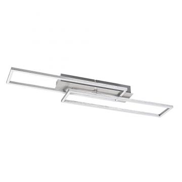 Plafoniera LED moderna Demetrius